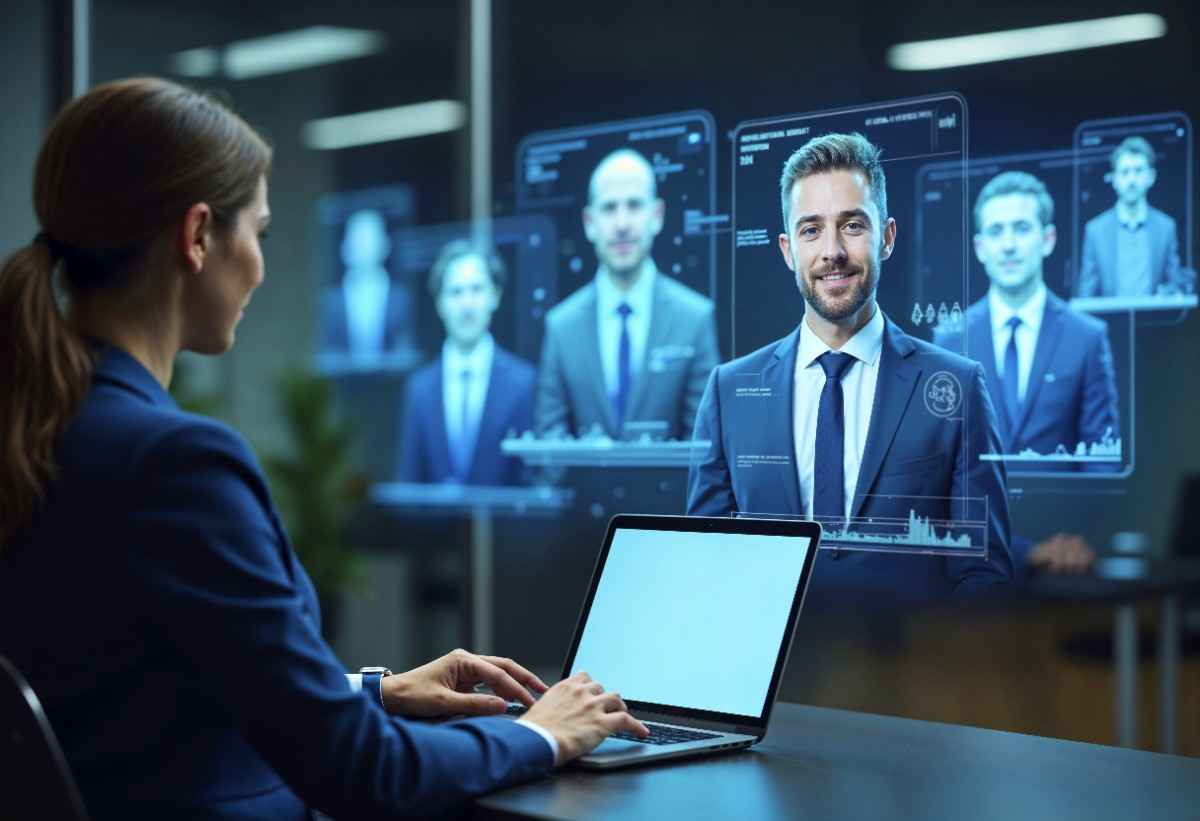 Revolutionizing Hiring: How CODEWORK is Automating Recruitment with AI
