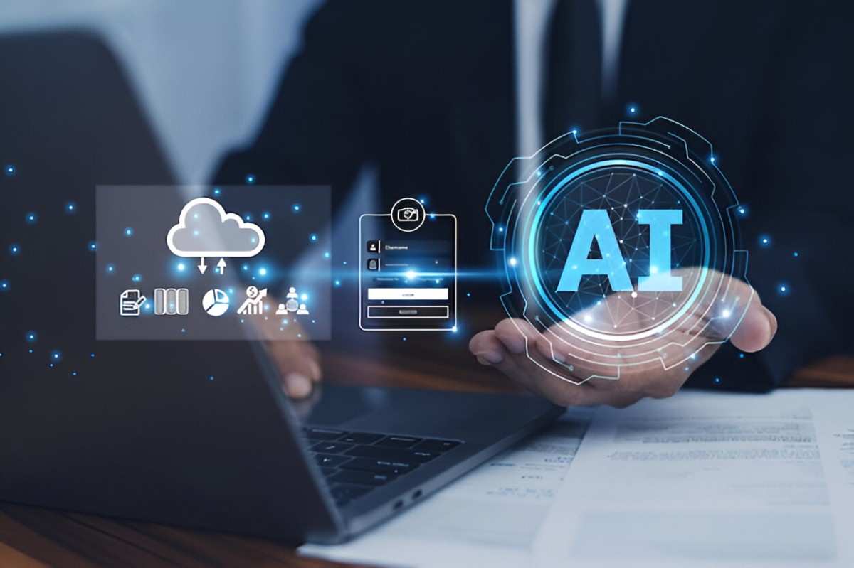 How is AI Transforming Software Development?