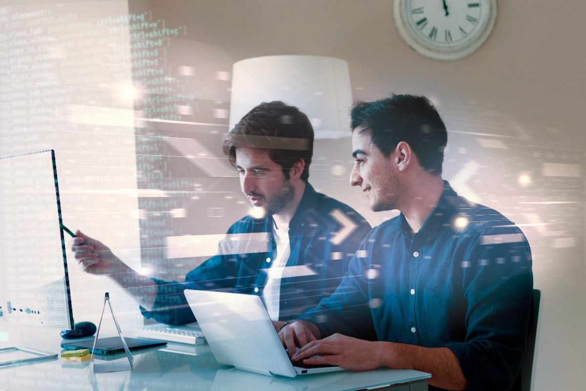 Code Generation Automation: Revolutionizing Software Development with AI
