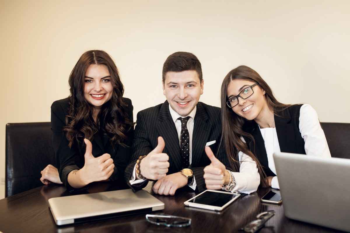 Hirelysze recruiter dashboard