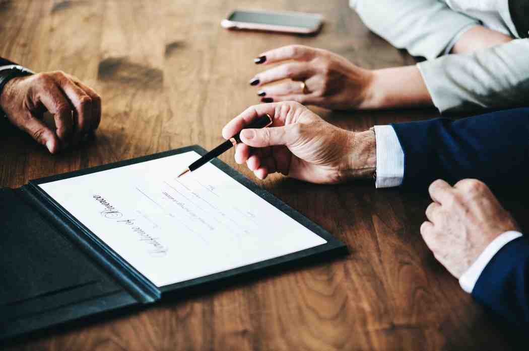 Handwritten Signature Recognition System