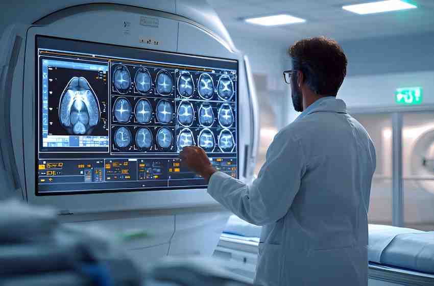 Radi Insight Scan