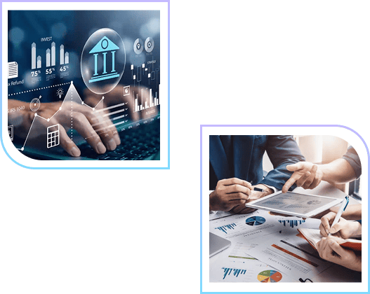 AI-driven diagnostics interface