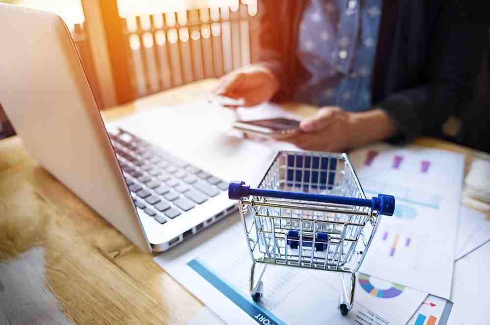 E-commerce