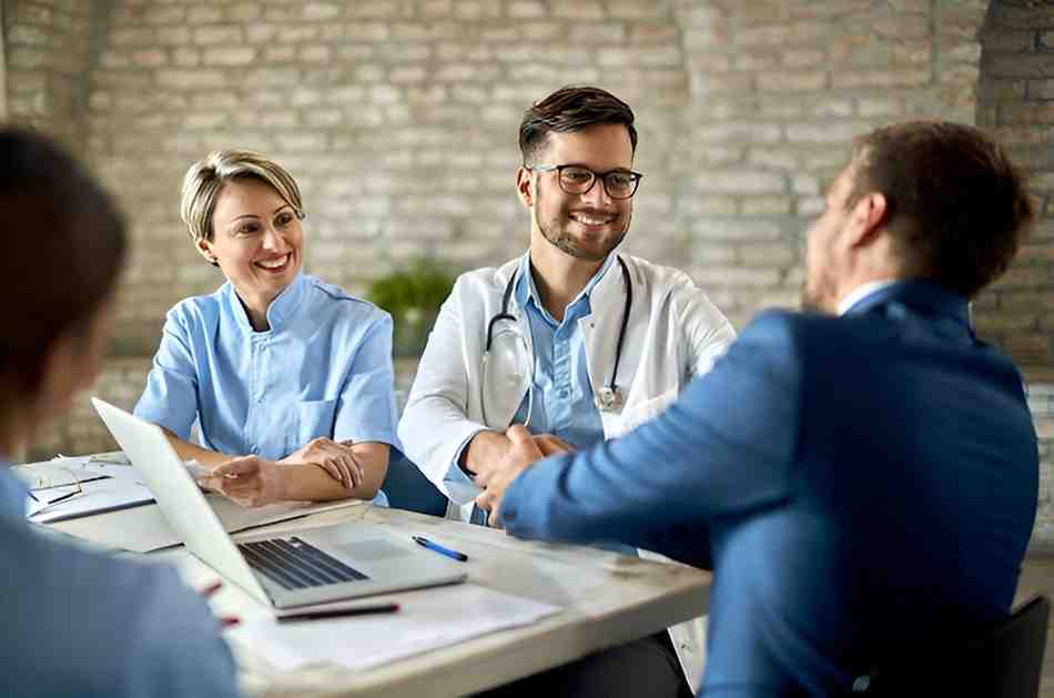 Healthcare