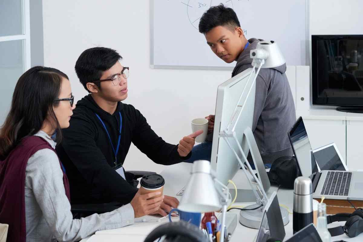 What is Machine Learning