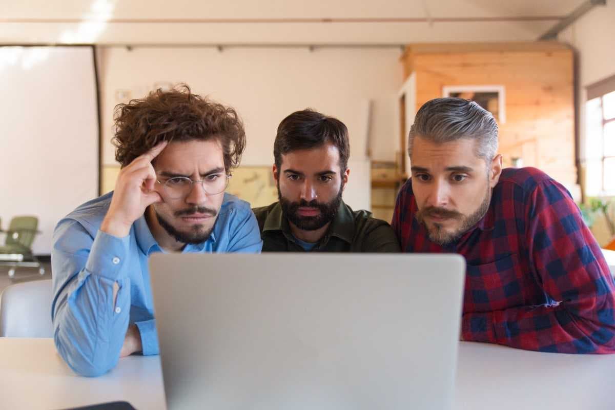 Background Task Managers
