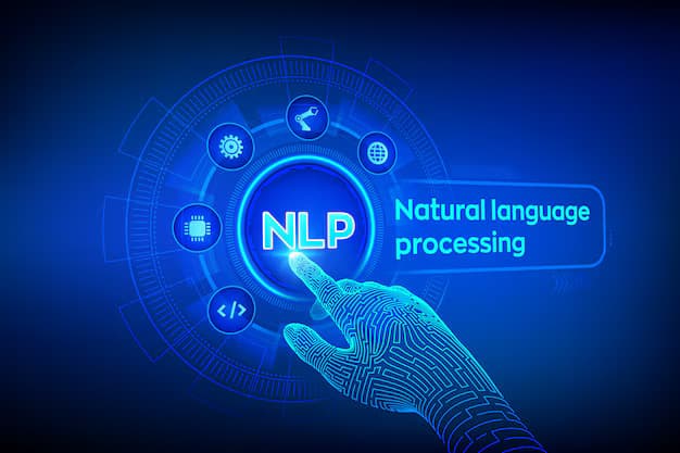 Natural Language Processing Essentials