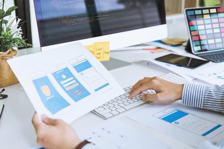 AI in Digital Marketing