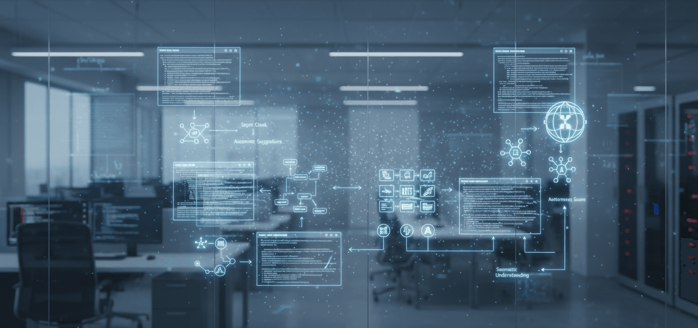 Ai pull request reviewer background