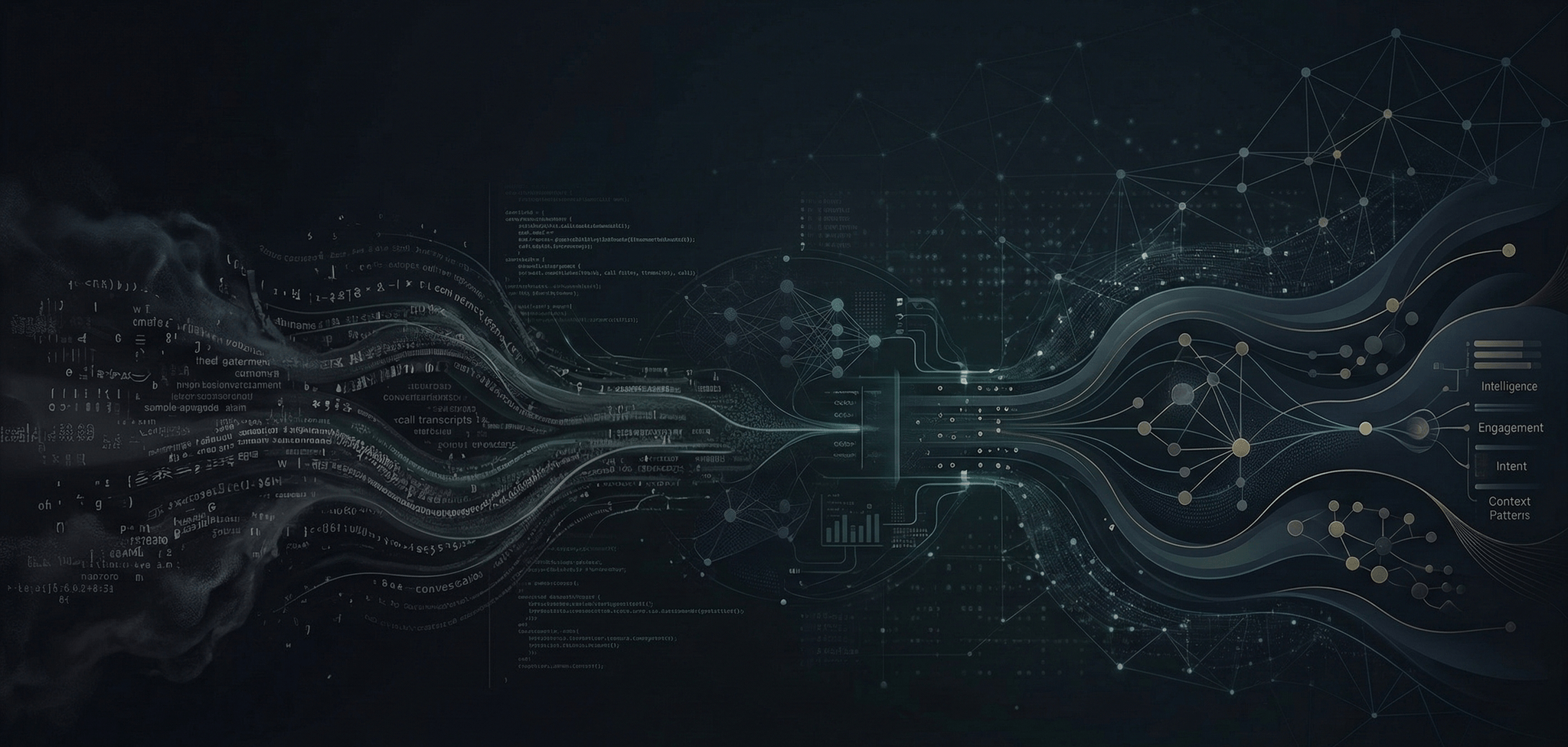 Text analytics background