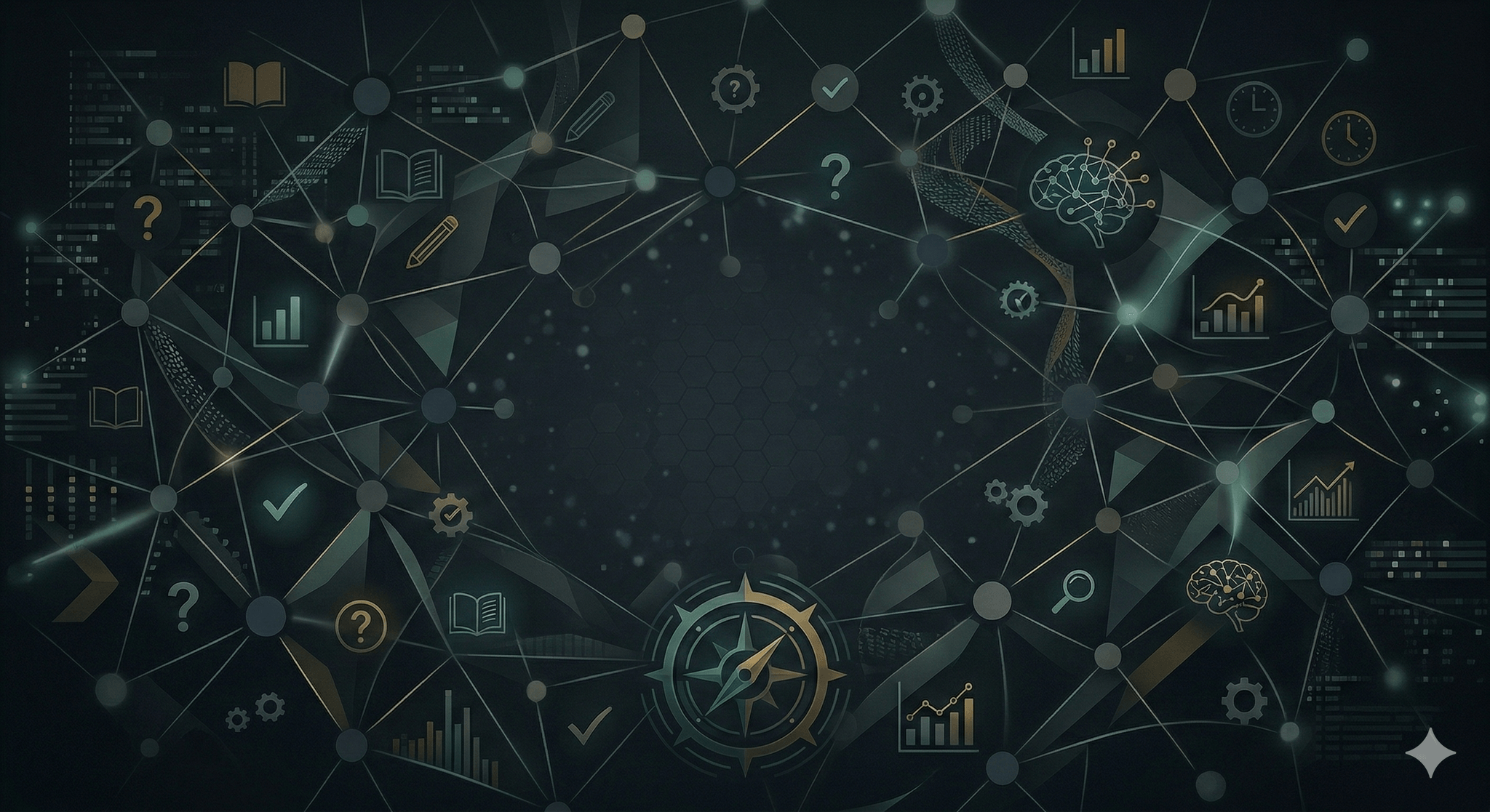 Exam Question Generator background