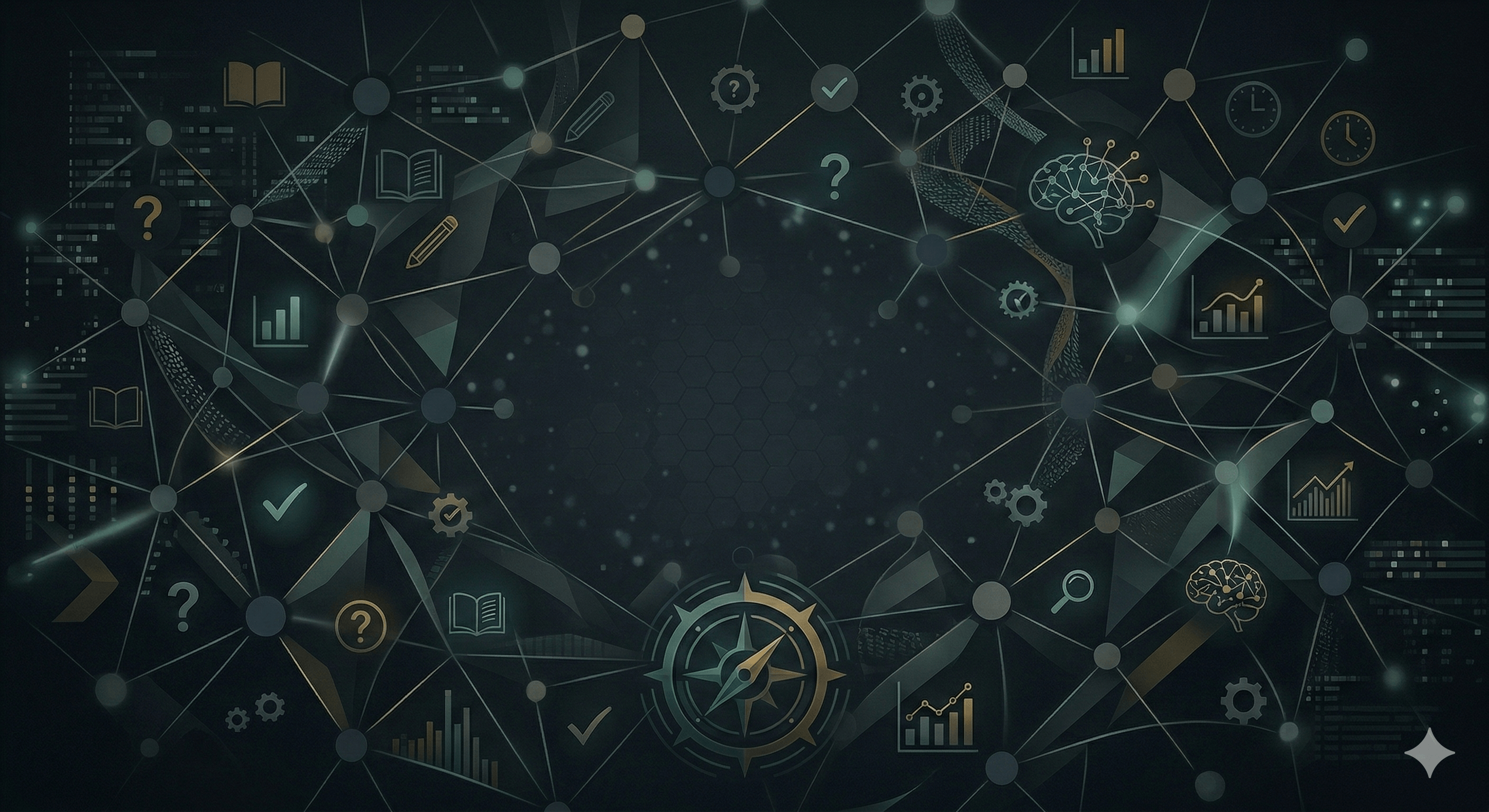 Exam Question Generator background