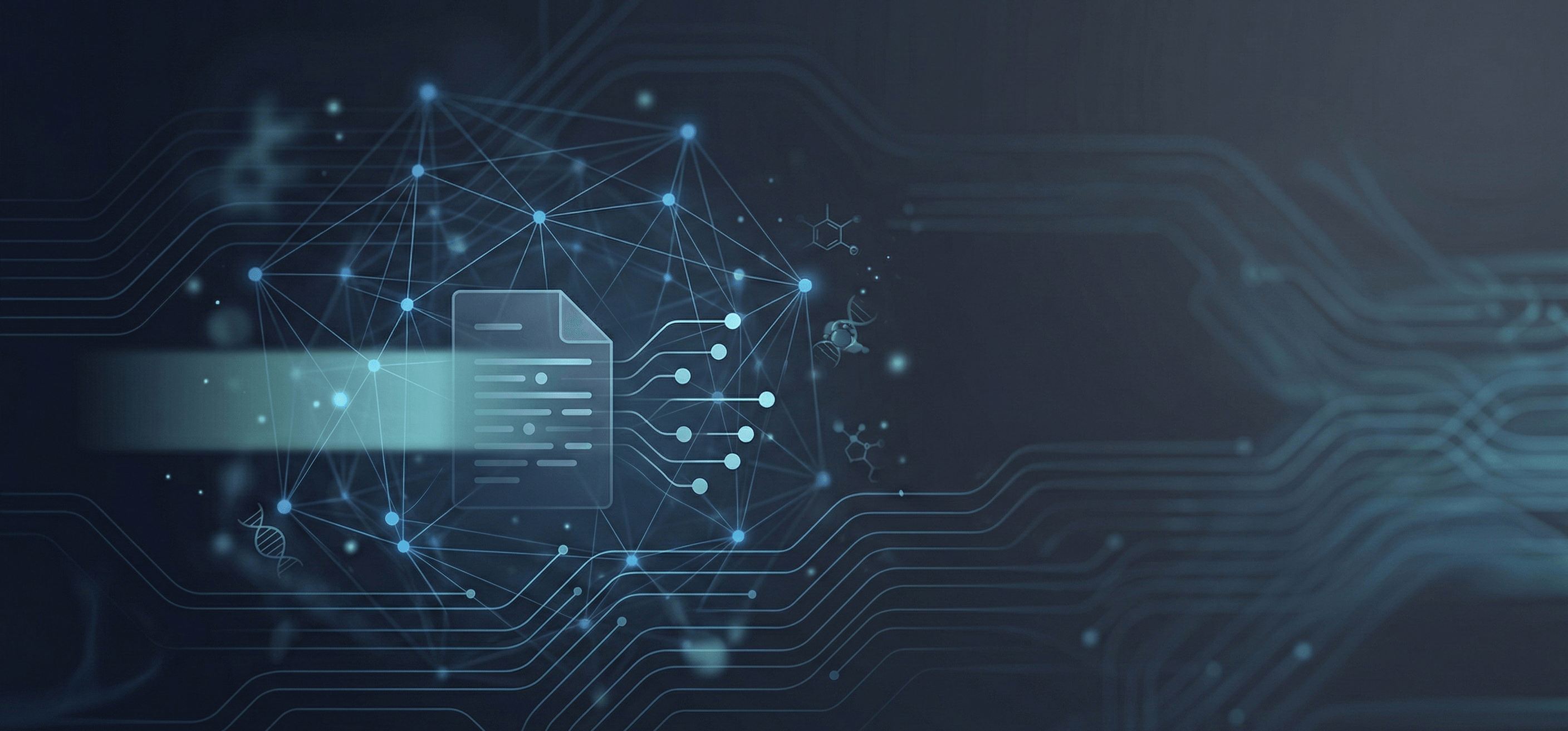 Meditron AI background