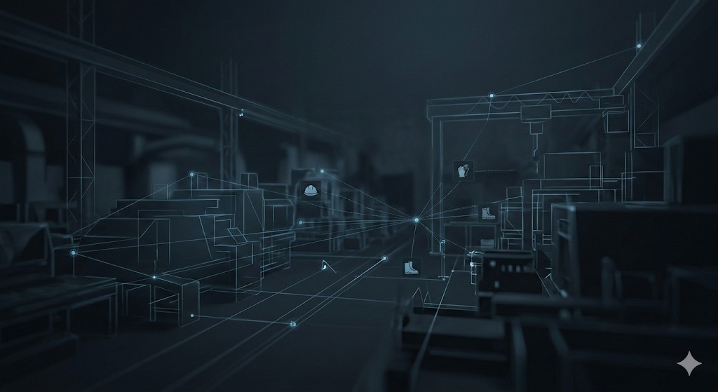 PPE Detection background