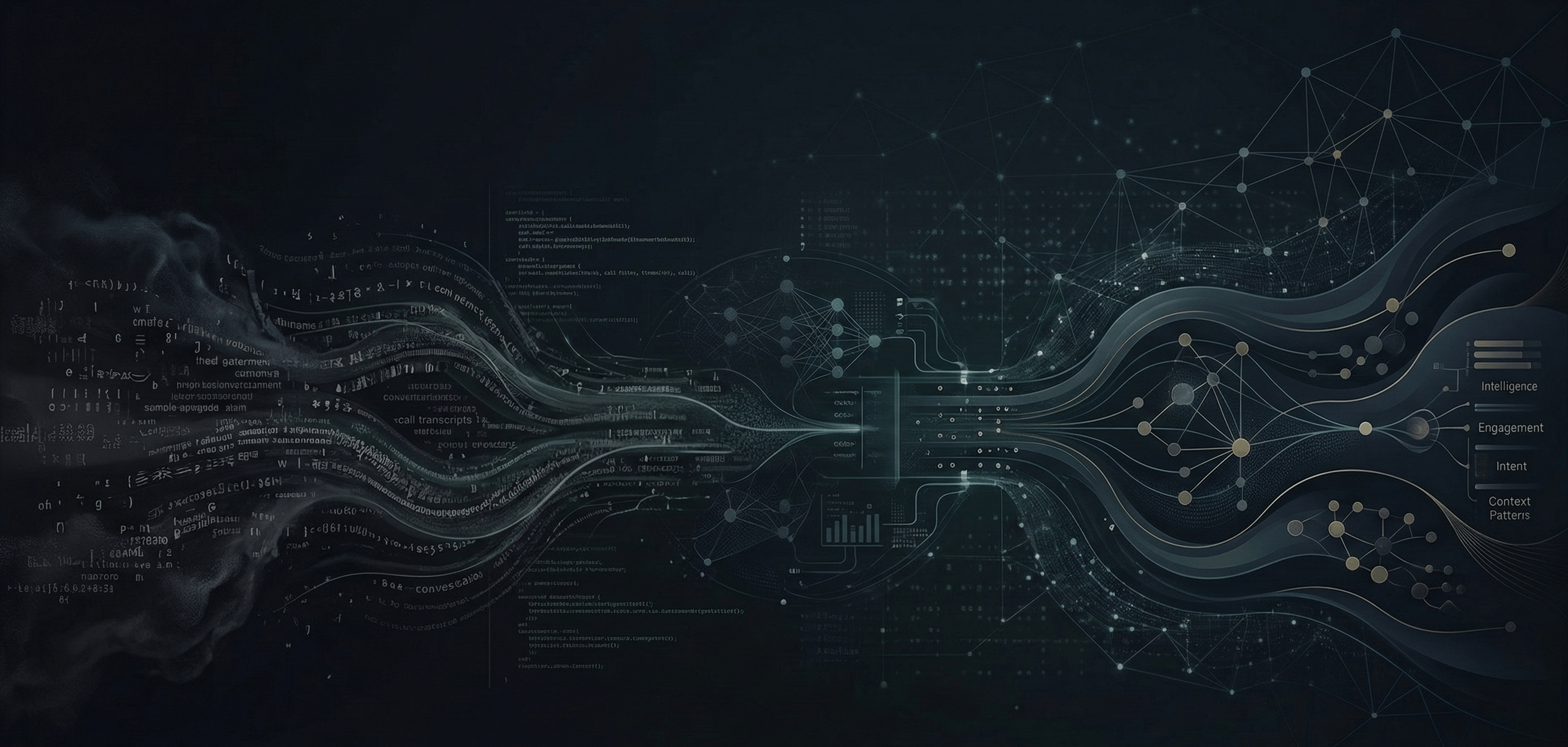 Text analytics background