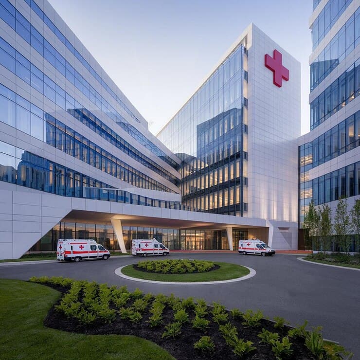 Healthcare