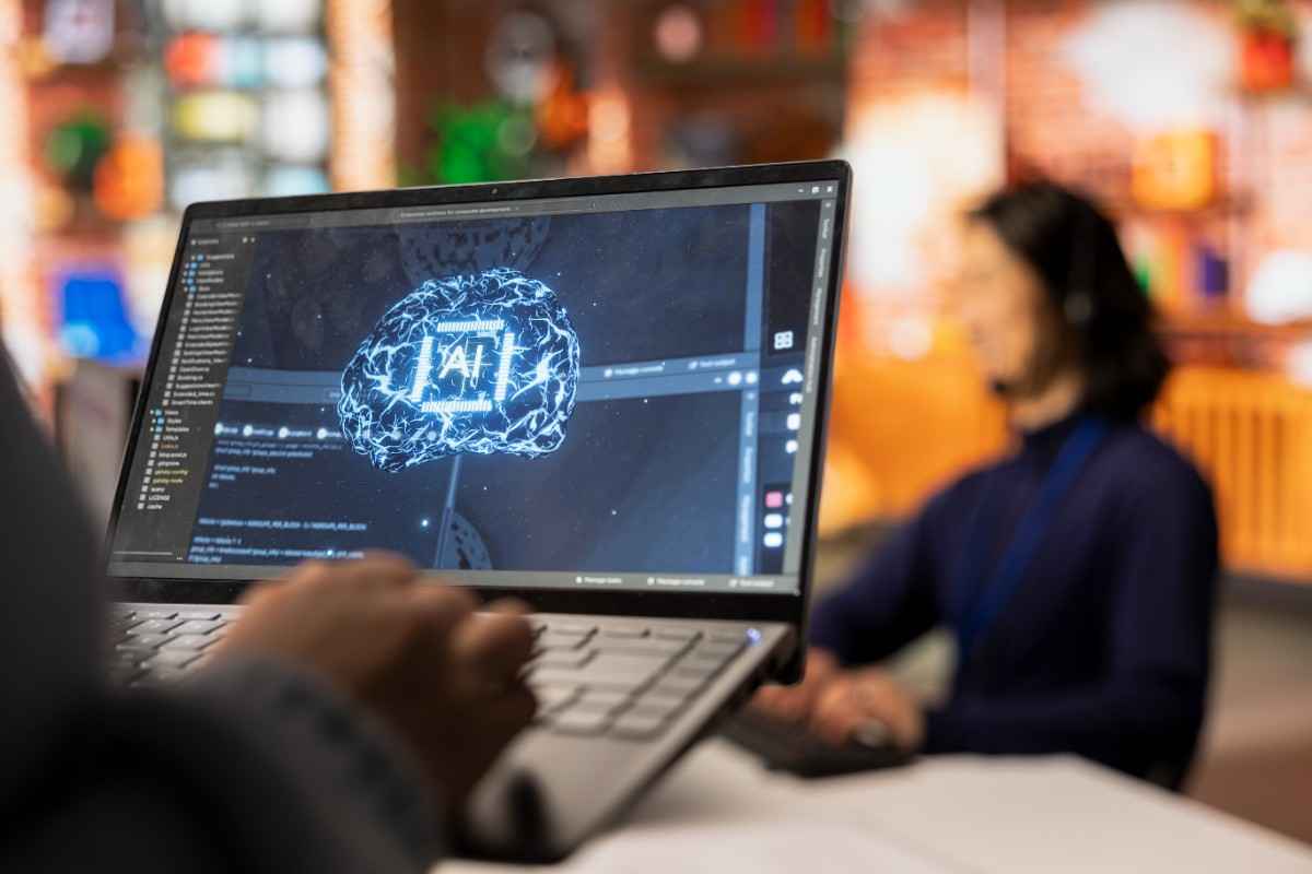 What is Artificial Intelligence?