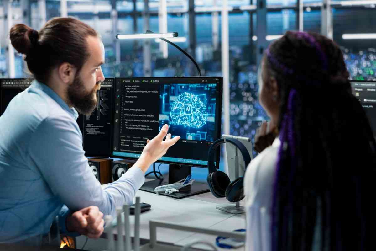 Data Engineering: The Backbone of Smart Data Systems