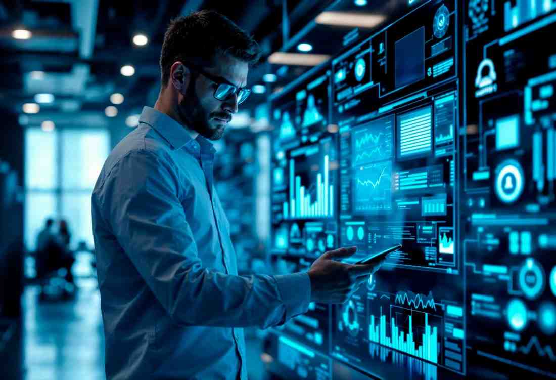 AI in Cybersecurity
