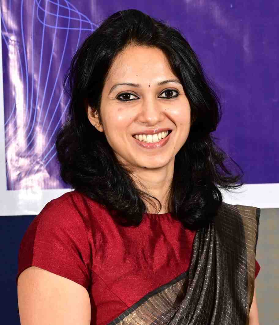 Archana Arun 