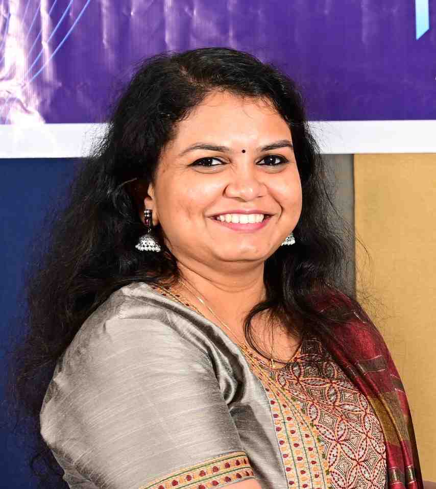Aparna Prassanakumar 