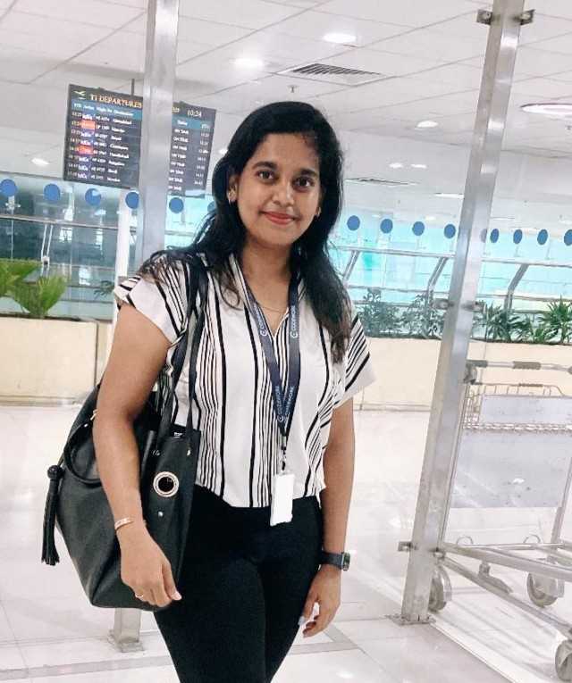 Keerthika M
