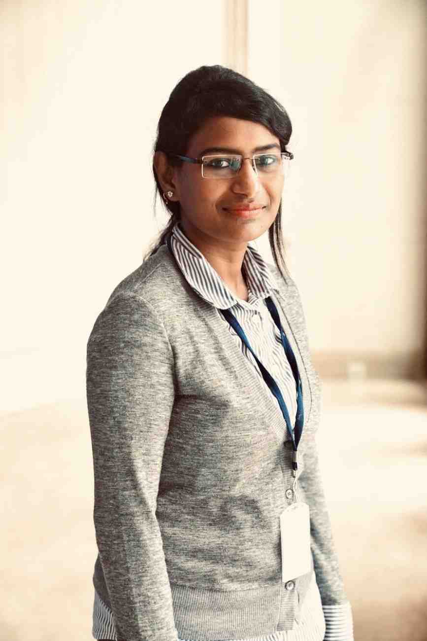 Mathumitha