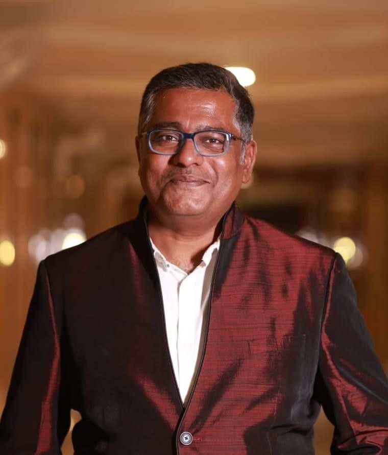 Senthil Kumar